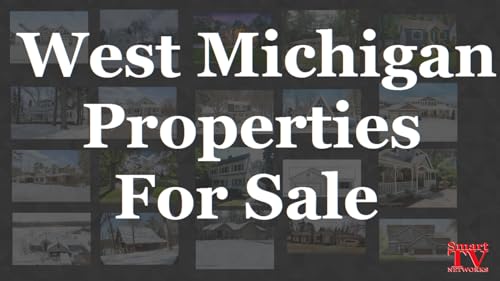 West Michigan Real Estate