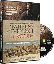 Patterns of Evidence: in search of the traces of the Exodus