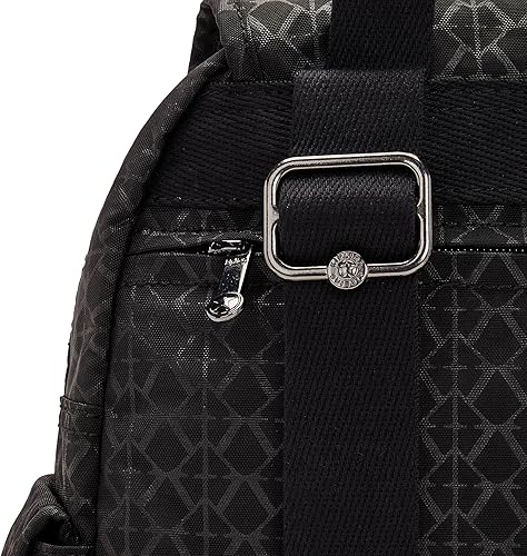 Miniatura 9 de Kipling City Pack Mini mochila para mujer, mochila ligera y versátil