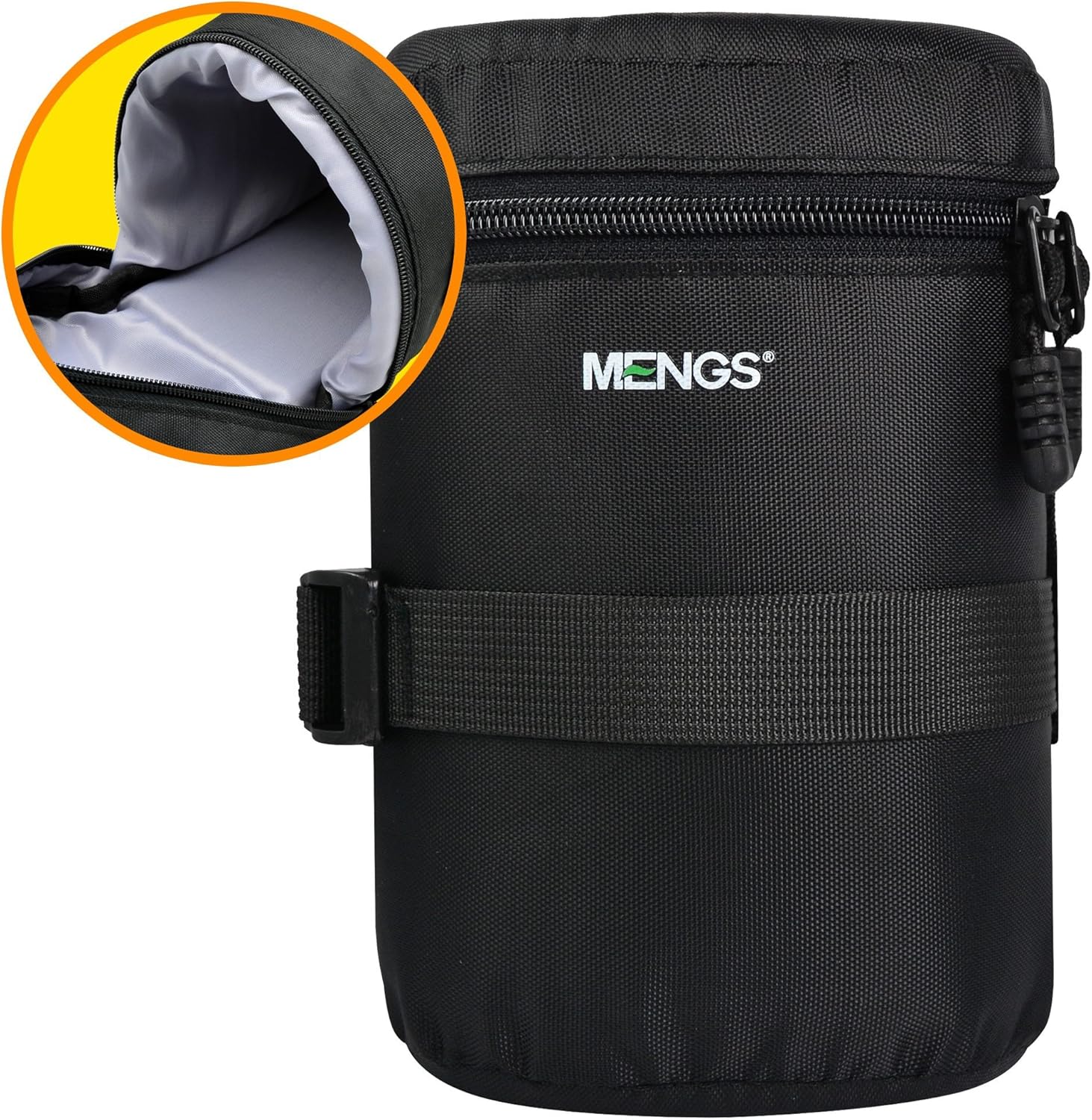 custodia per obiettivo per tamron 24 70