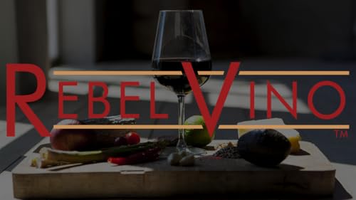 Rebel Vino TV