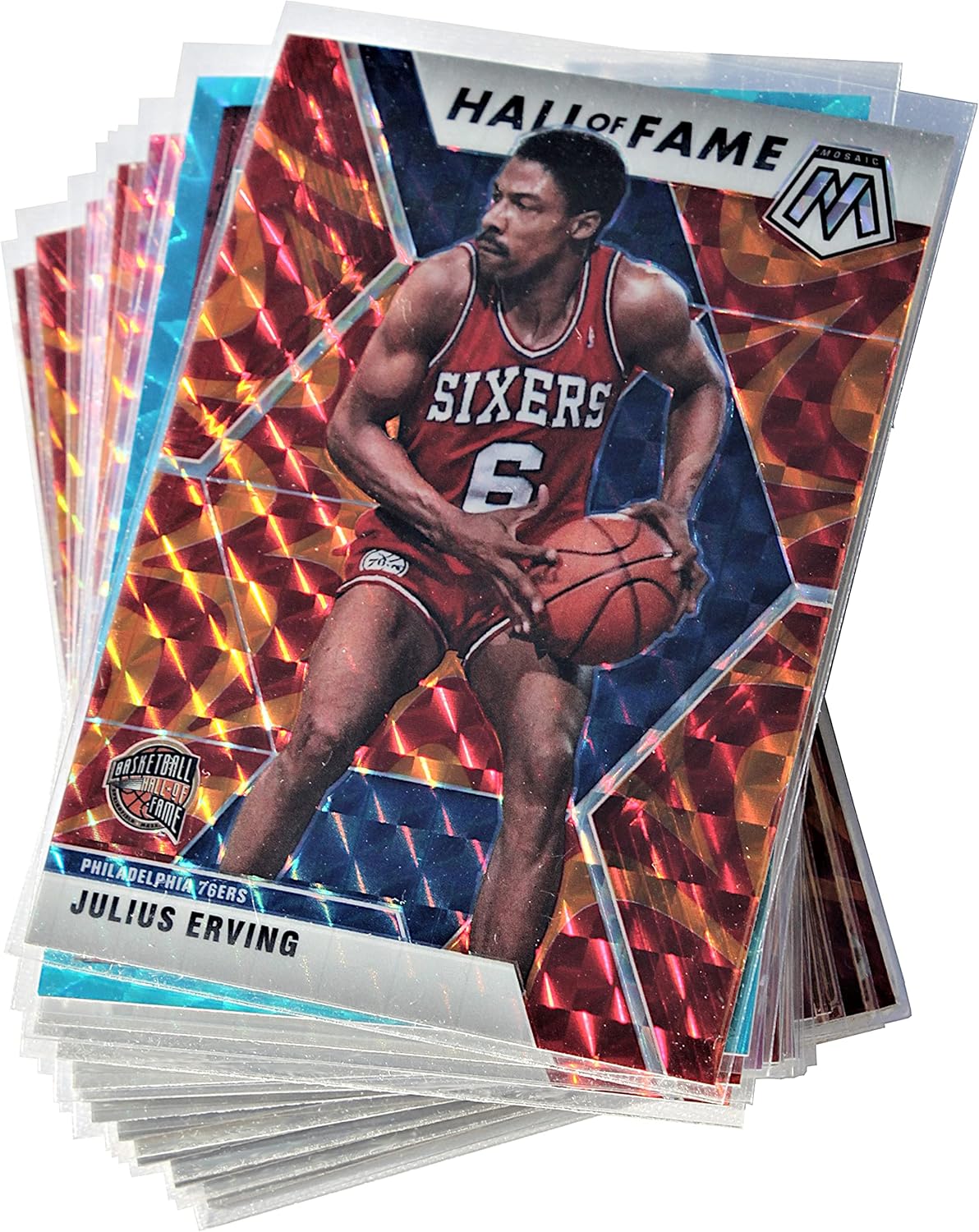 Penny Baseball Card Sleeves (100 Pack) Soft Protector Holders for Trading Basketball Football Cards