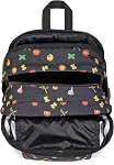 JanSport Laptop Backpack - Computer Bag with 2 Compartments, Ergonomic Shoulder Straps, 38.1 cm Laptop Sleeve, Haul Handle