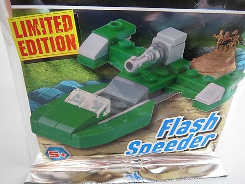 Miniatura 2 de LEGO Star Wars Flash Speeder Limited Edition 911618 Polybag