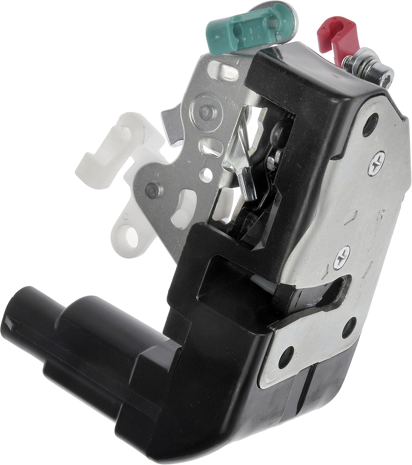 Dorman 931-033 Front Passenger Side Door Lock Actuator Motor Compatible with Select Chrysler/Dodge/Plymouth Models