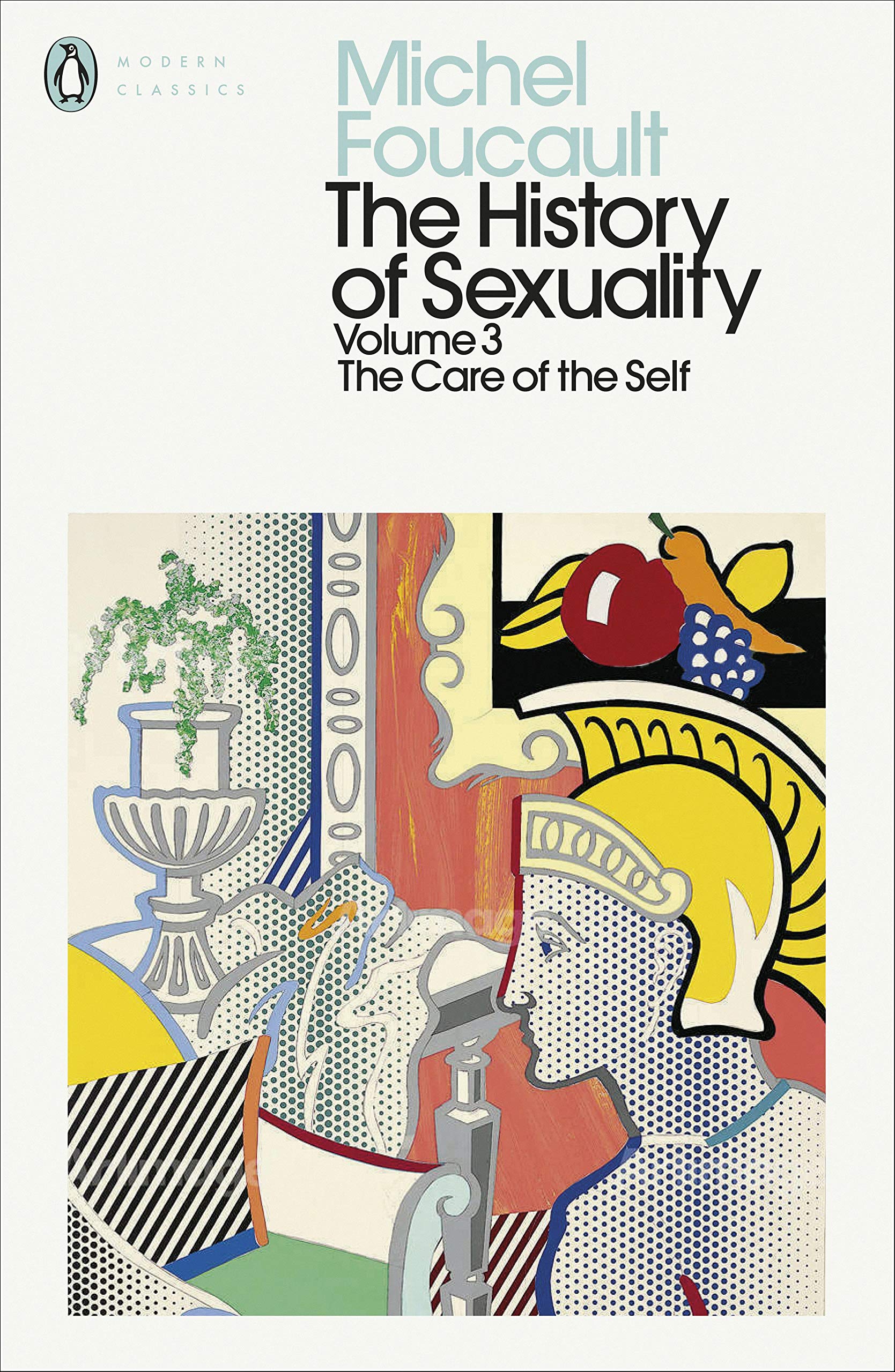 The History of Sexuality: 3 by Michel Foucault (Paperback Book)