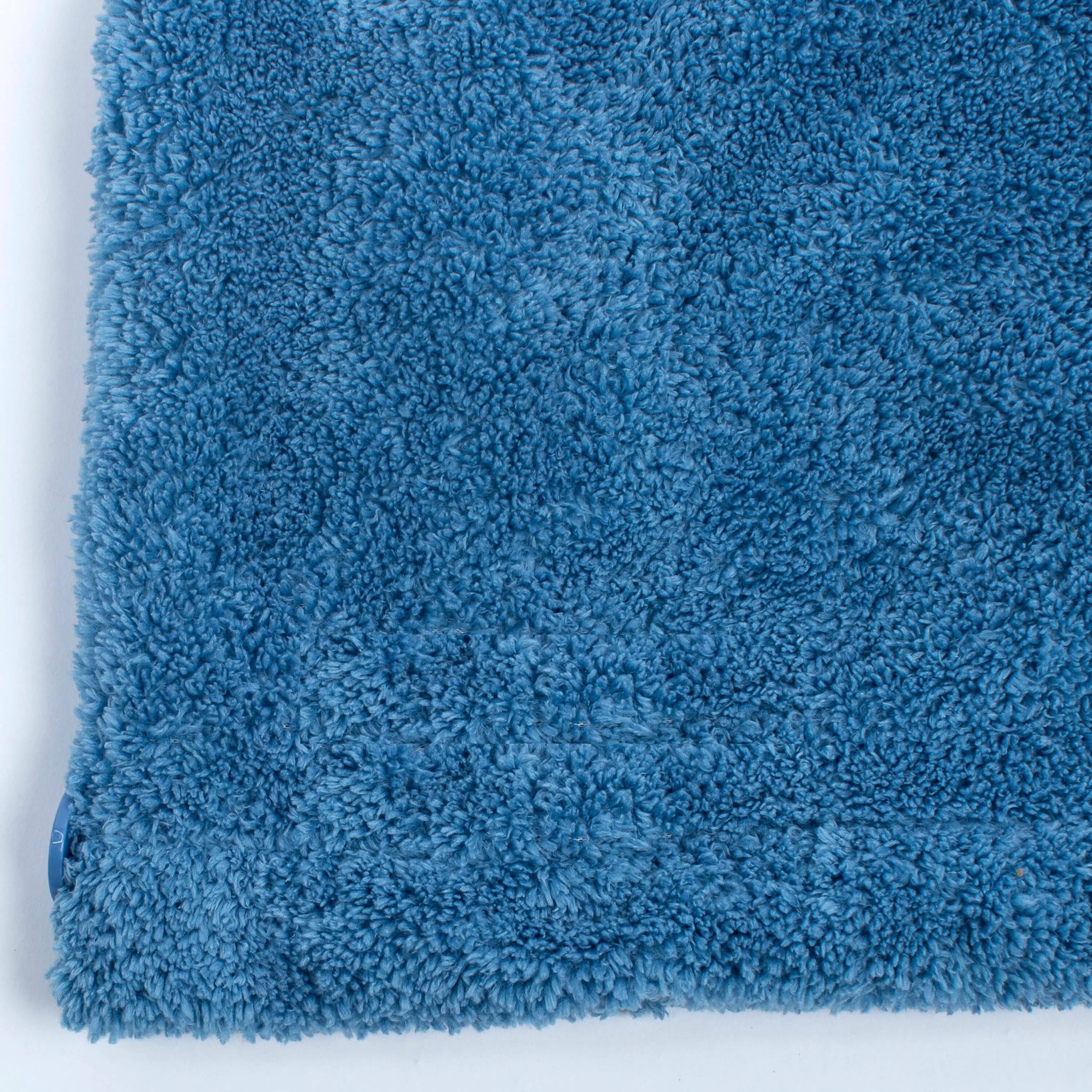 Decathlon Women's Microfiber Drying Towel - Blue -3