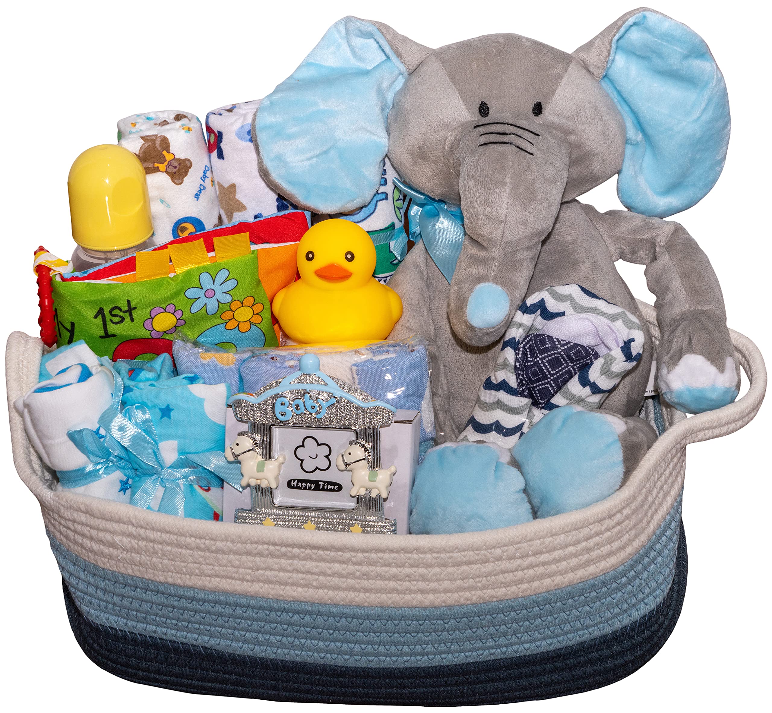infant gift basket