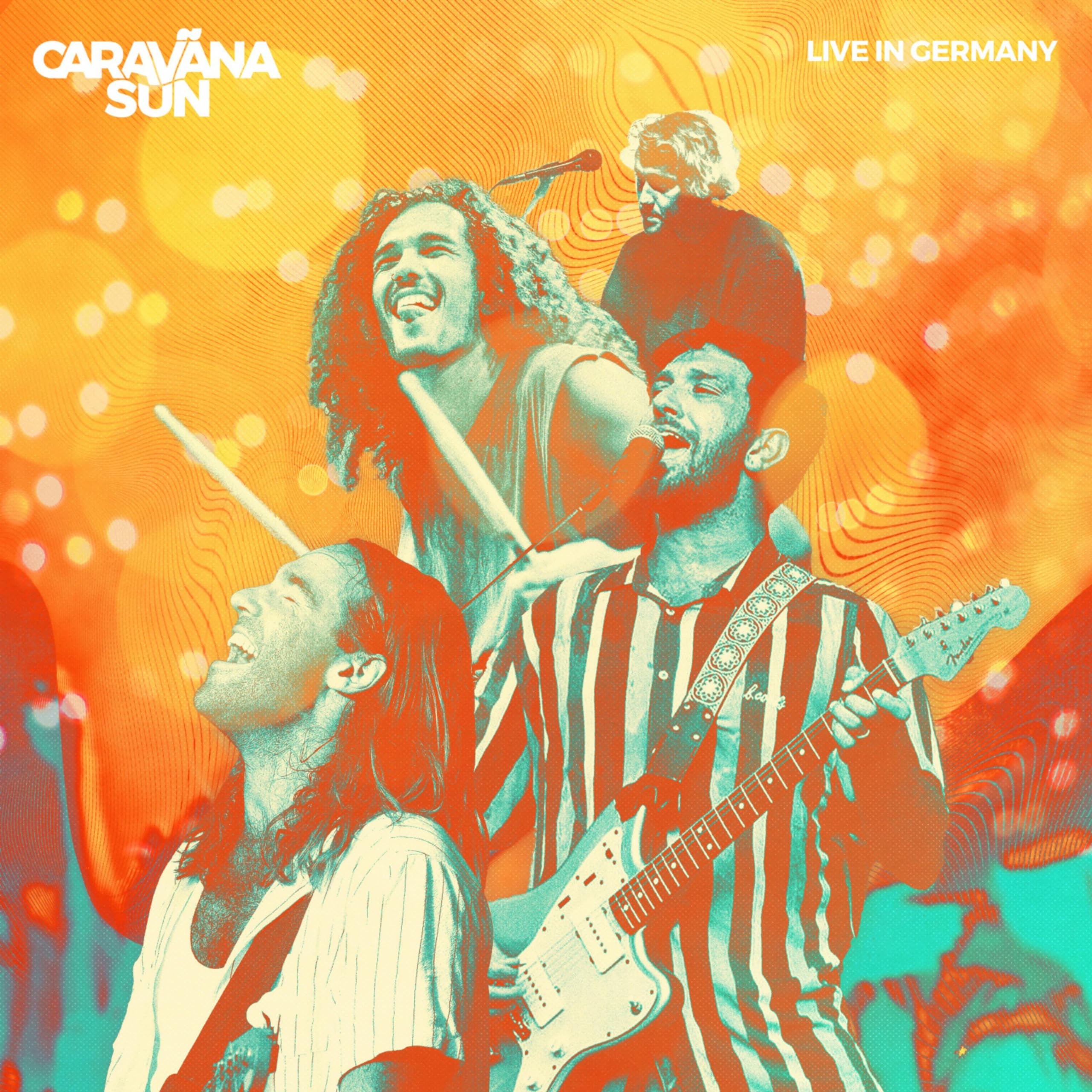 Caravãna Sun