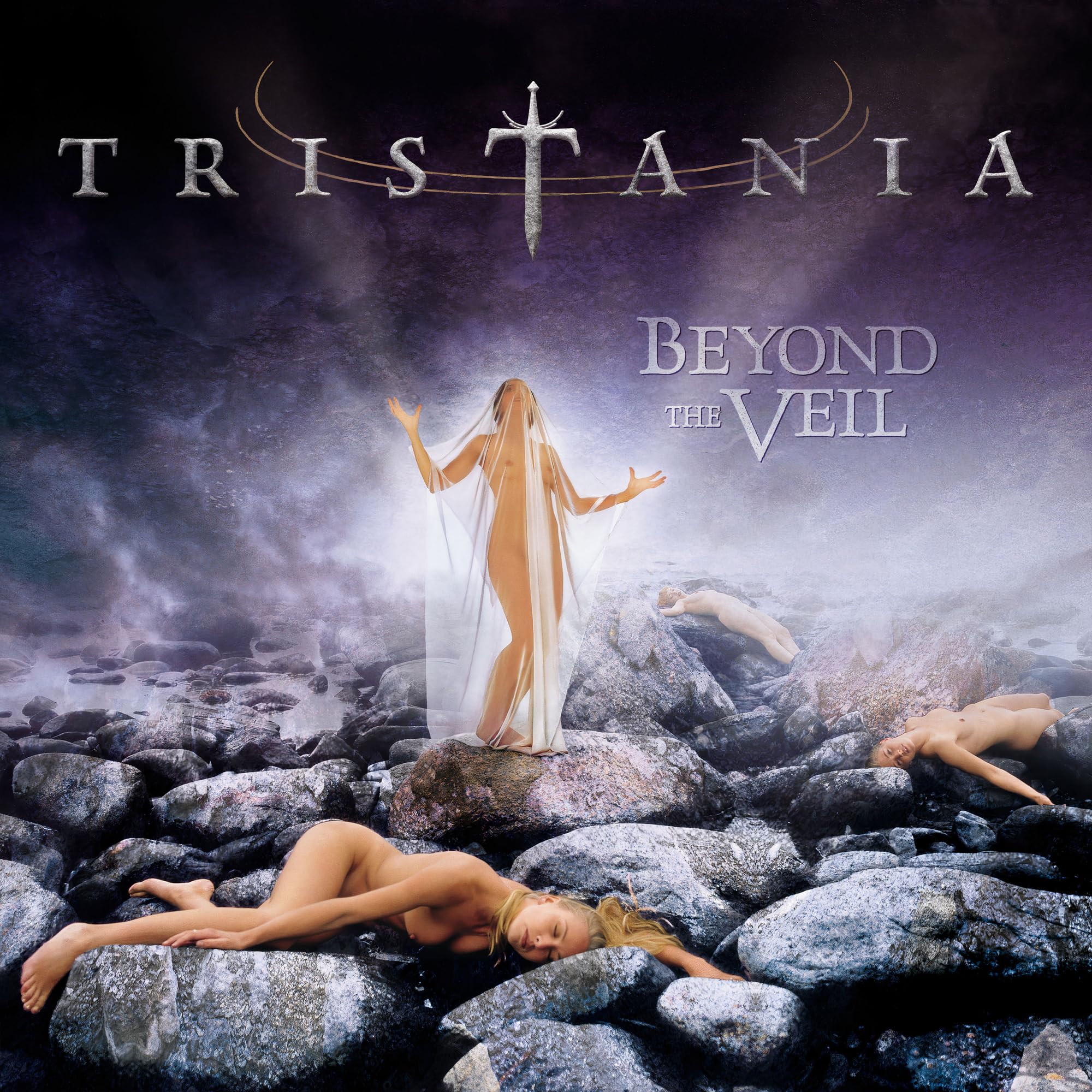 Beyond The Veil