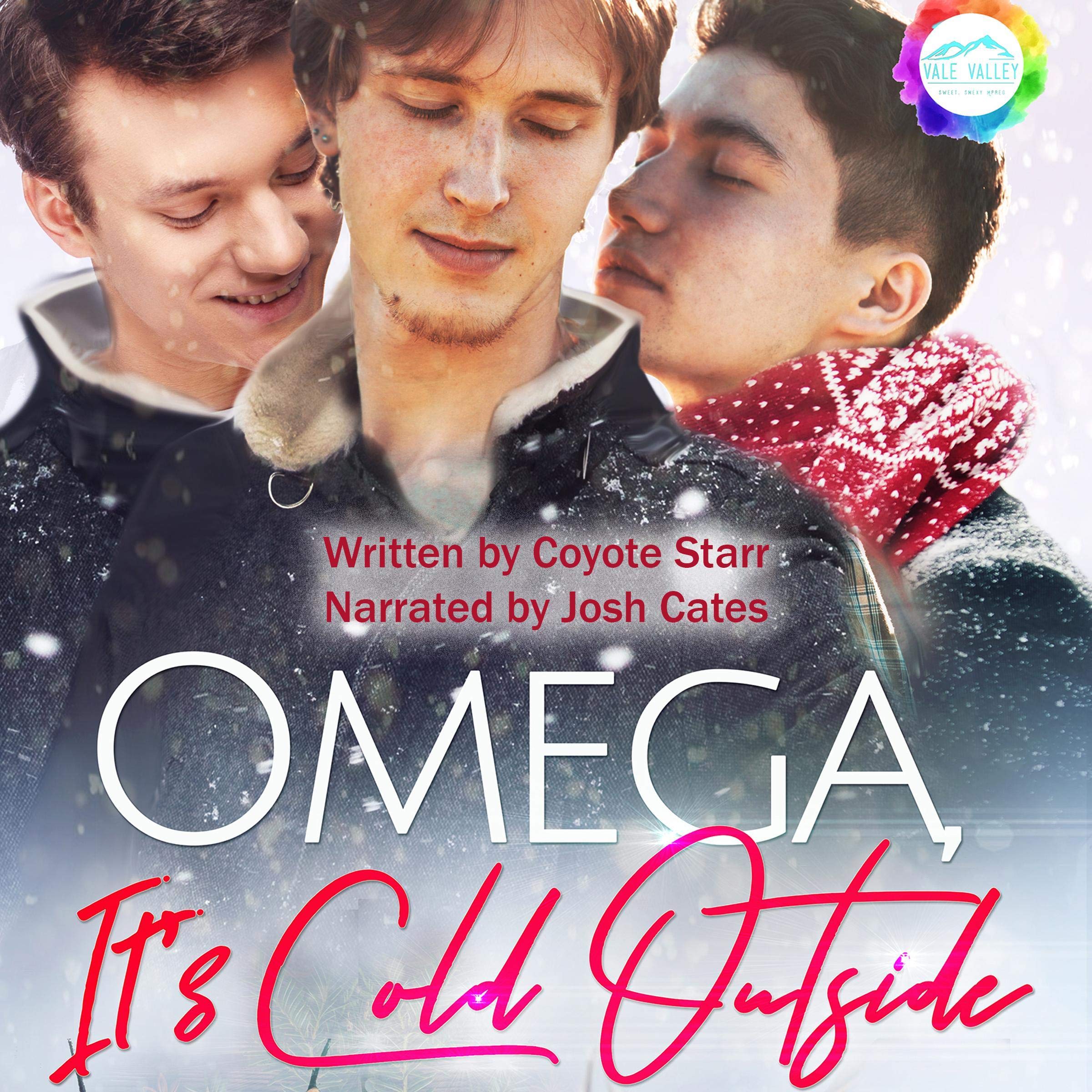 Cover art for Omega, It's Cold Outside