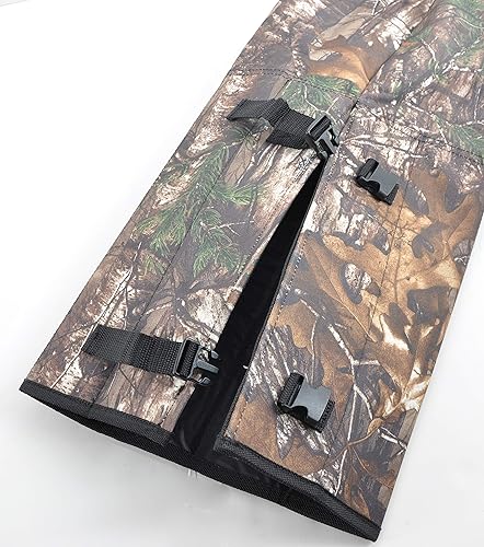 Miniatura 6 de ForEverlast Zahones protectores contra serpientes, camuflaje