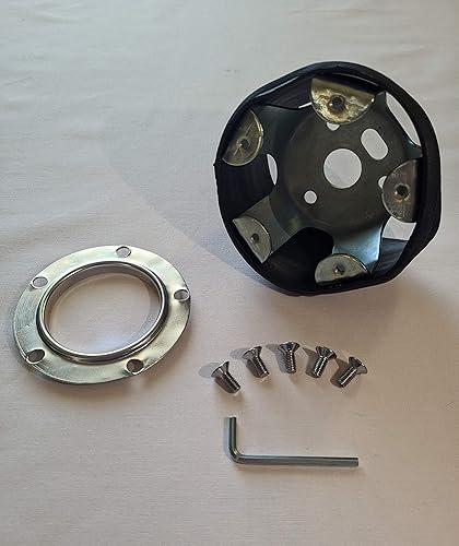 Raptor Espaciador del volante