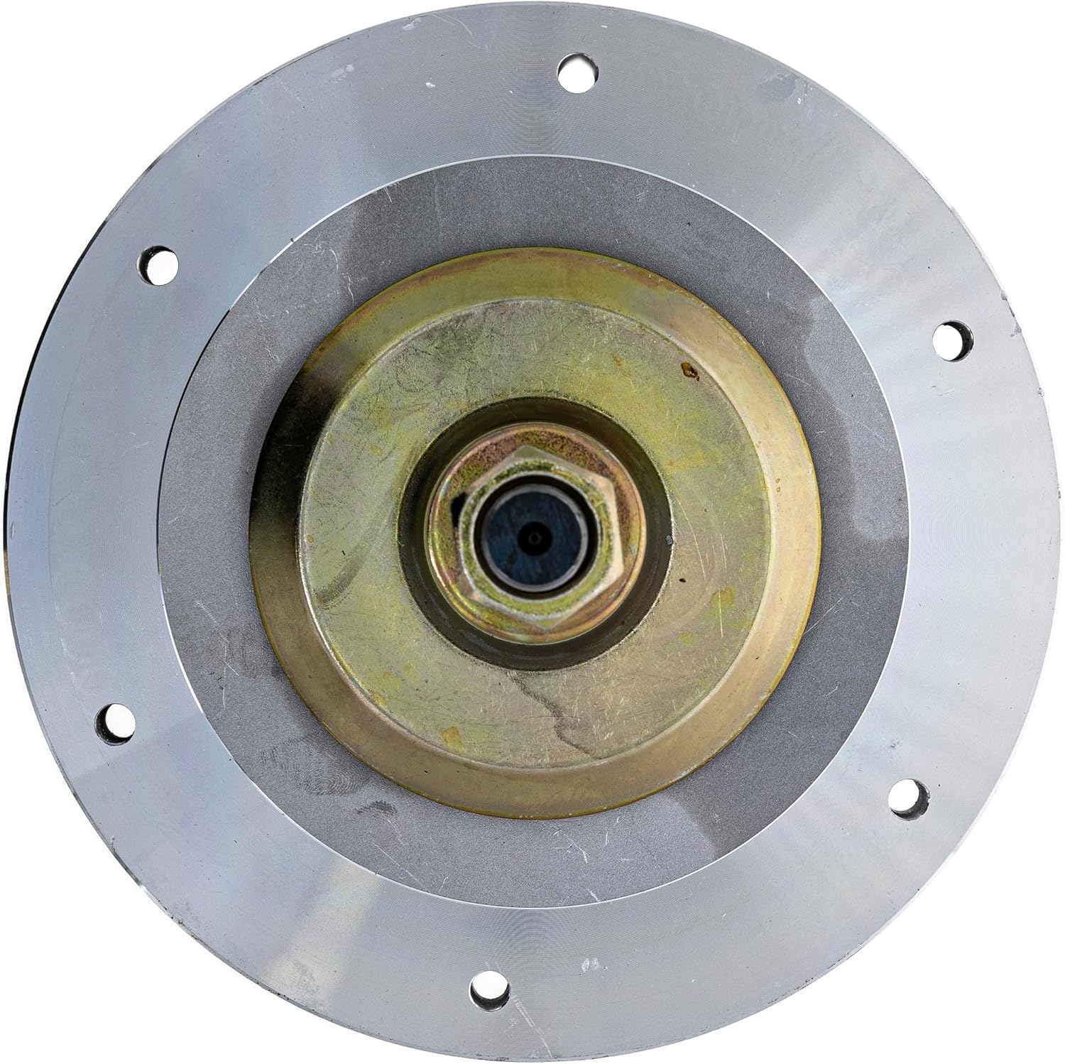 8TEN Deck Spindle Kit for Toro Titan MAX 60-Inch 120-5477 135-0363 139-2357 115-2642