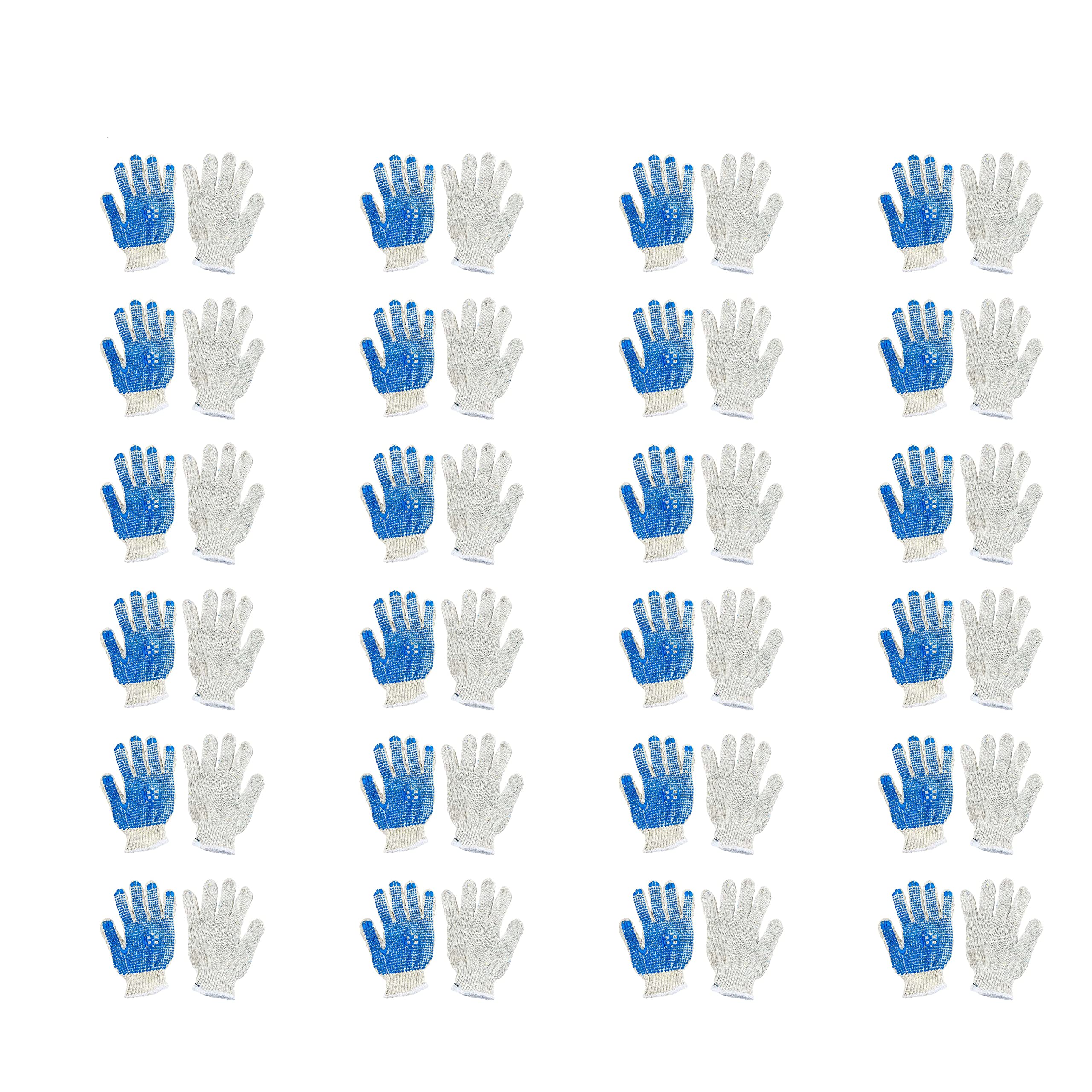 See full amazon price history chart for Robustt Cotton Hand Gloves (Pack of 24, White) Coated with PVC Dots for Industrial Work Robustt Cotton Hand Gloves (Pack of 24, White) Coated with PVC Dots for Industrial Work (B0B1XF3RQH) Amazon Price History, Amazon Price Tracker