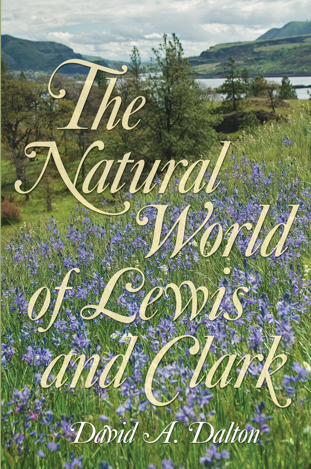 Buy The Natural World of Lewis and Clark — BookShops.in