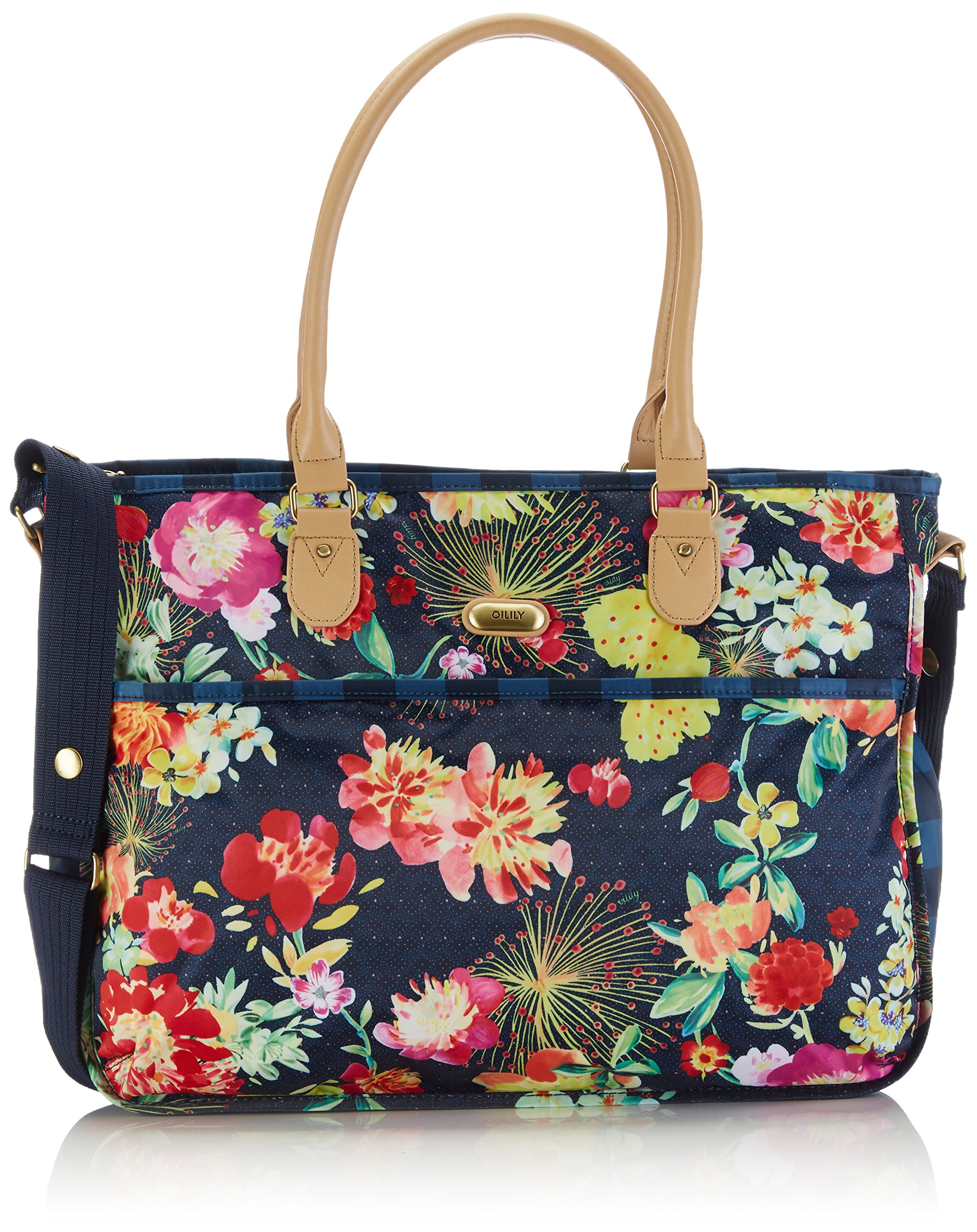 Oilily Baby Bag Blue Desertcart Seychelles