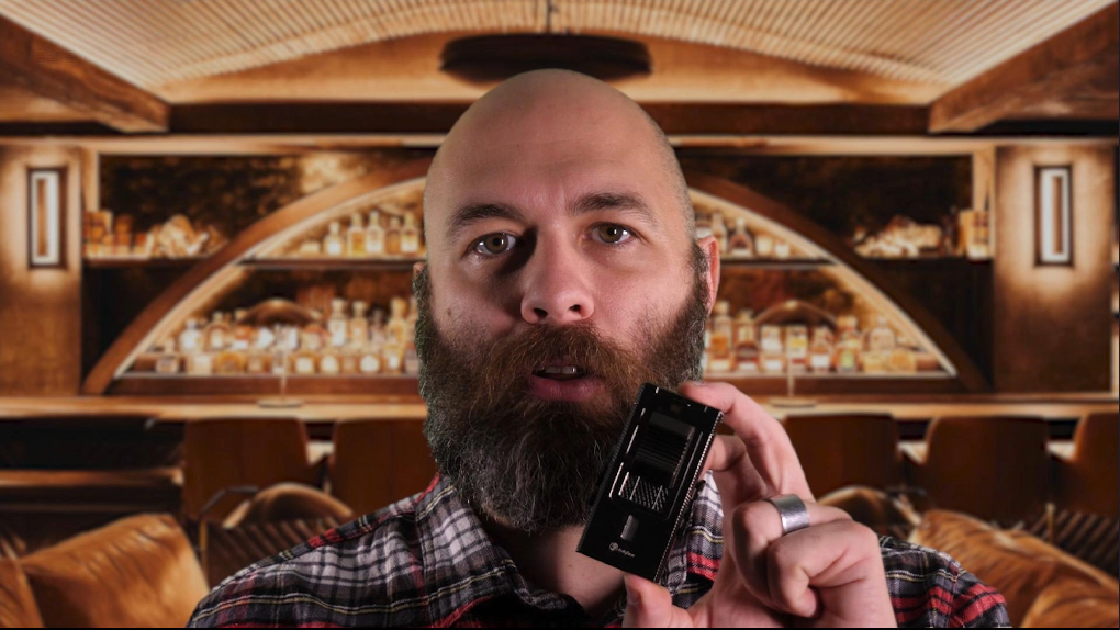 Encendedor para cigarros múltiple LIHTUN con cortador miniatura 7