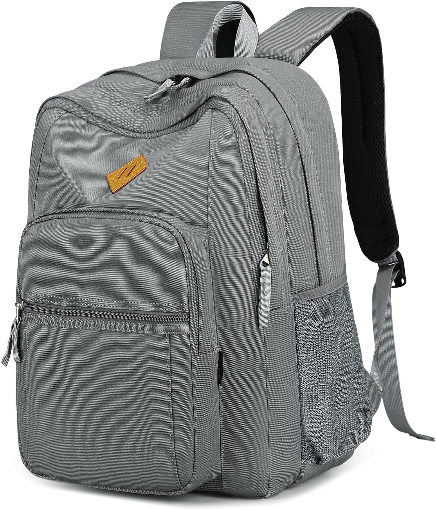 abshoo Classical Basic Travel Backpack For School Water Resistant Bookbag | For School, For School