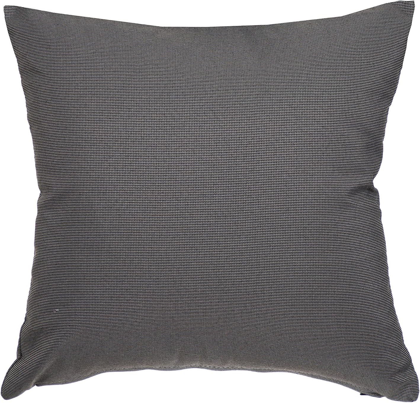 Gouchee Home Inc. Soleil Cushion, Charcoal