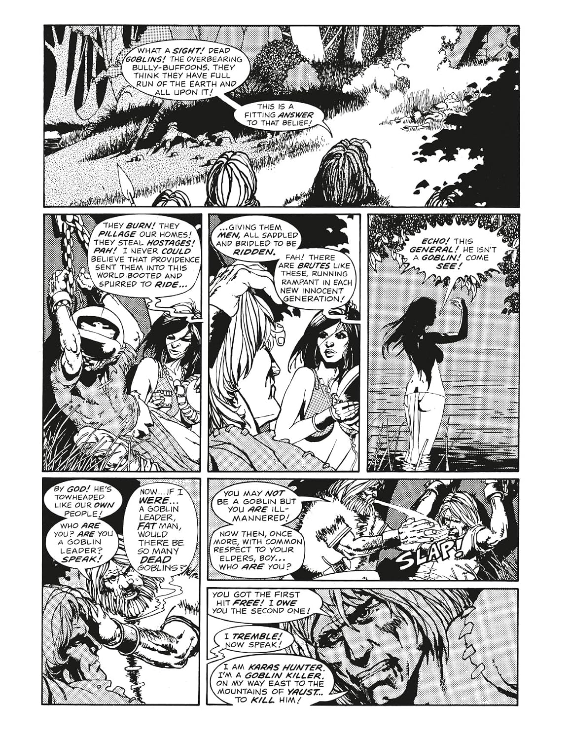 Eerie Archives Volume 13 (Double-Sized Volume)
