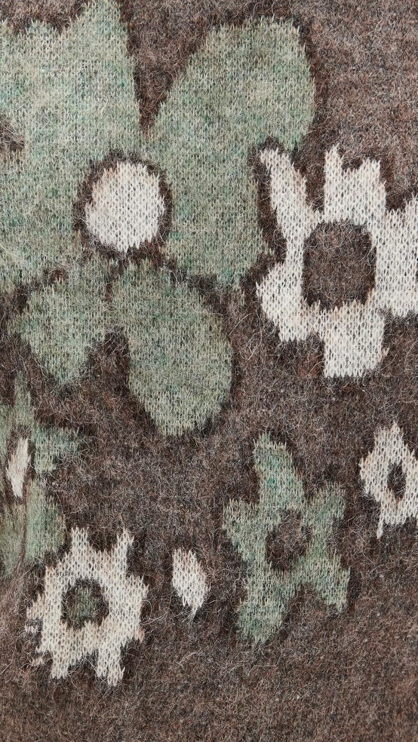 ASTR the label Women's Conetta Sweater - Image 6