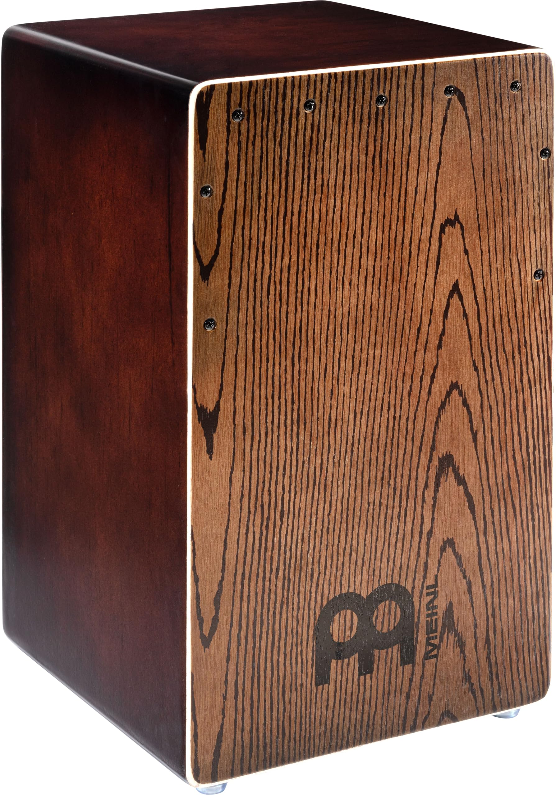 Amazon.com: Meinl Percussion Backbeat Bass Cajon with Ported Sound 