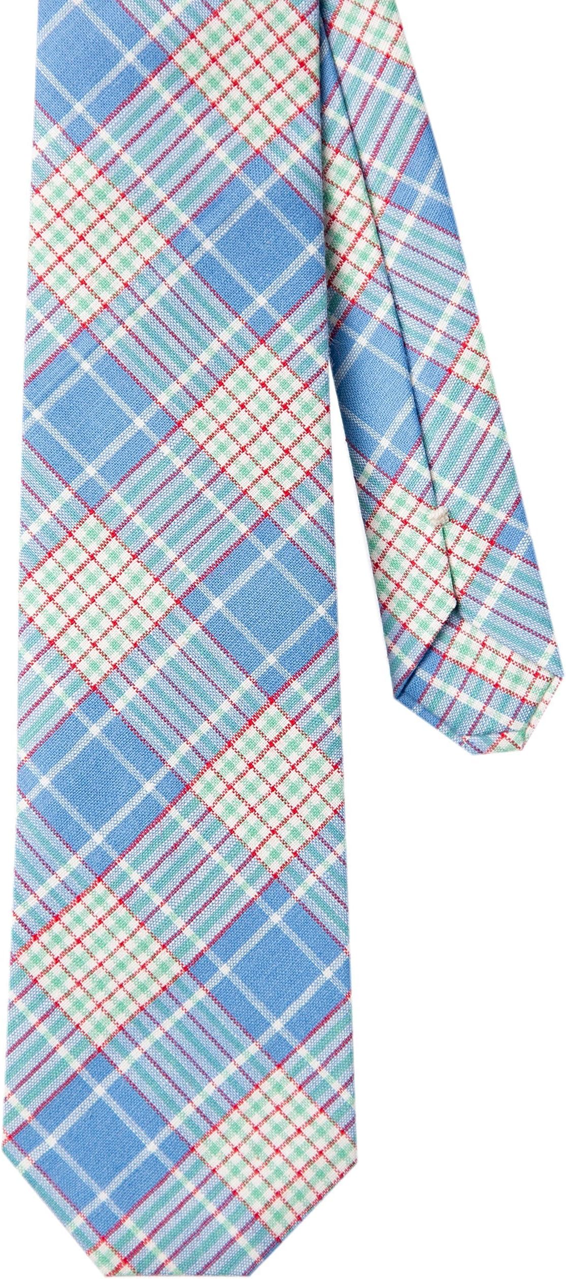"Banned in Britain" Necktie