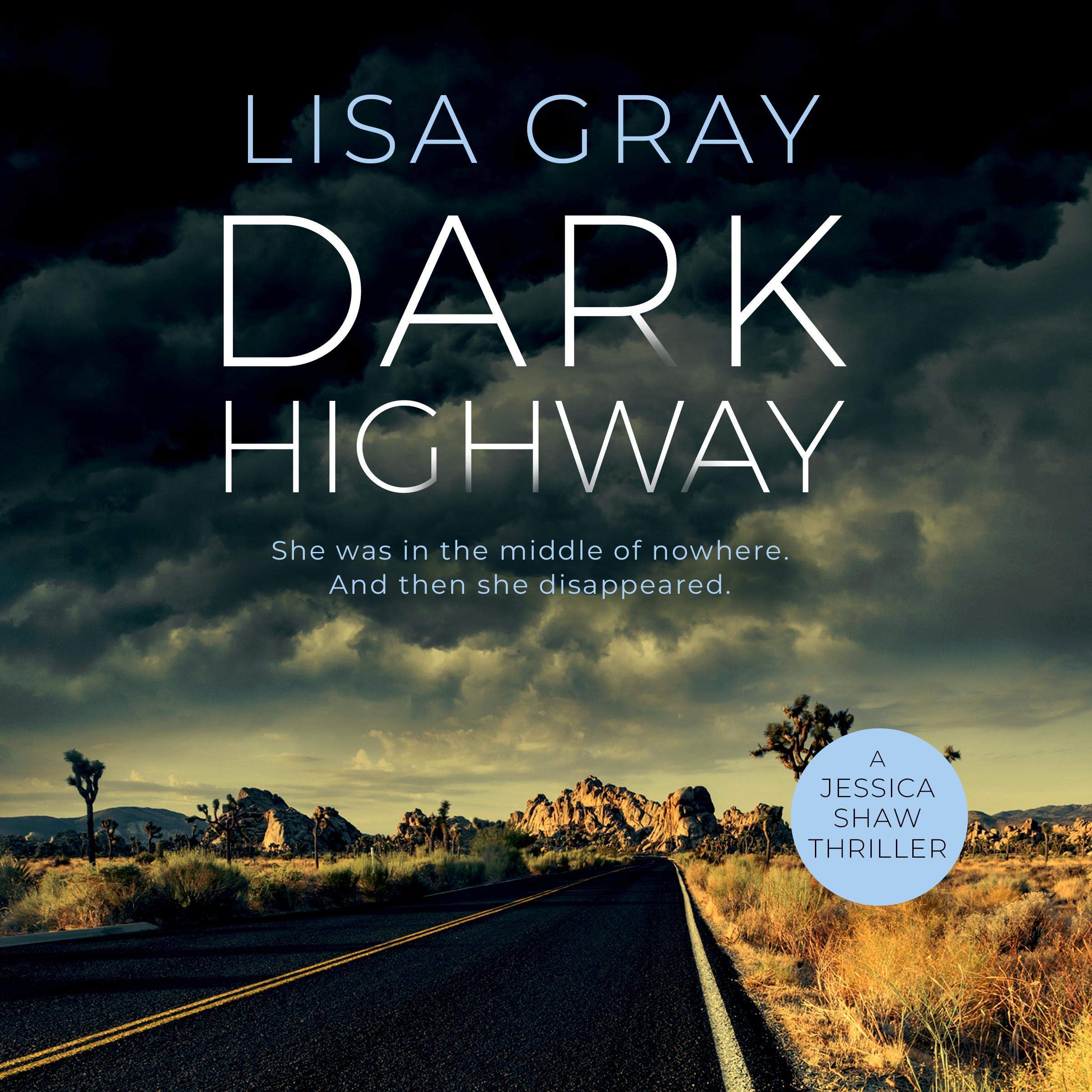 Dark Highway