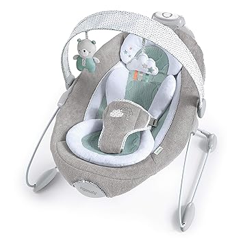 amazon bouncy seat