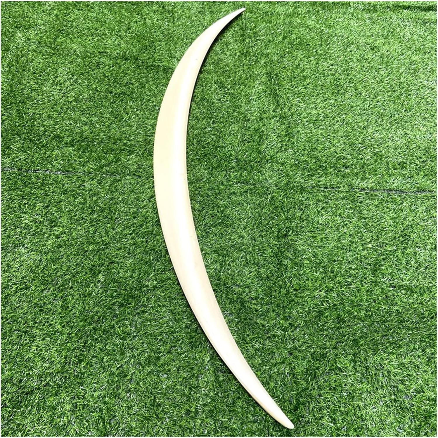 Car Rear Spoiler Roof Spoiler ABS For W205 C205 Cclass C250 C300 C350