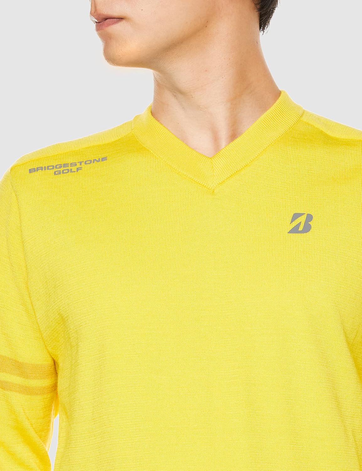 [BRIDGESTONE] セーター BRIDGESTONE GOLF メンズ