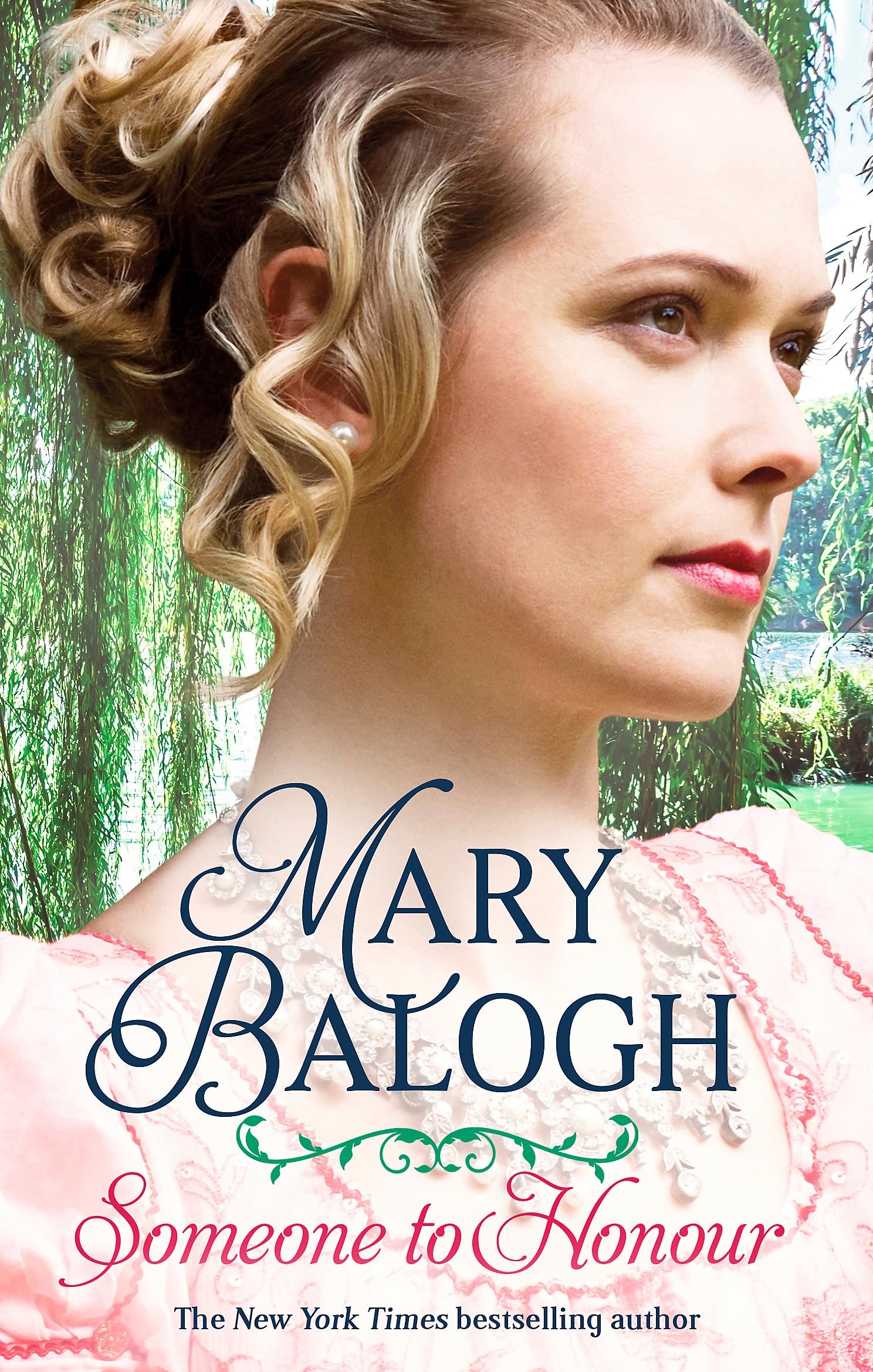 Someone to Honour (Westcott)