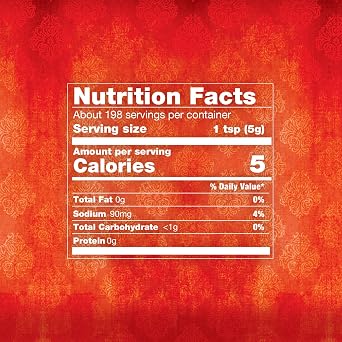 Thai Kitchen Red Curry Paste, 35 oz - One 35 Ounce Tub of Thai Red Curry Paste with Red Chili Pepper, Lemongrass, Thai Ginger and Spices, Perfect for Stir-Fries and Soup Bases