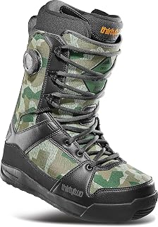 Thirtytwo Mens Diesel Hybrid Snowboard Boot