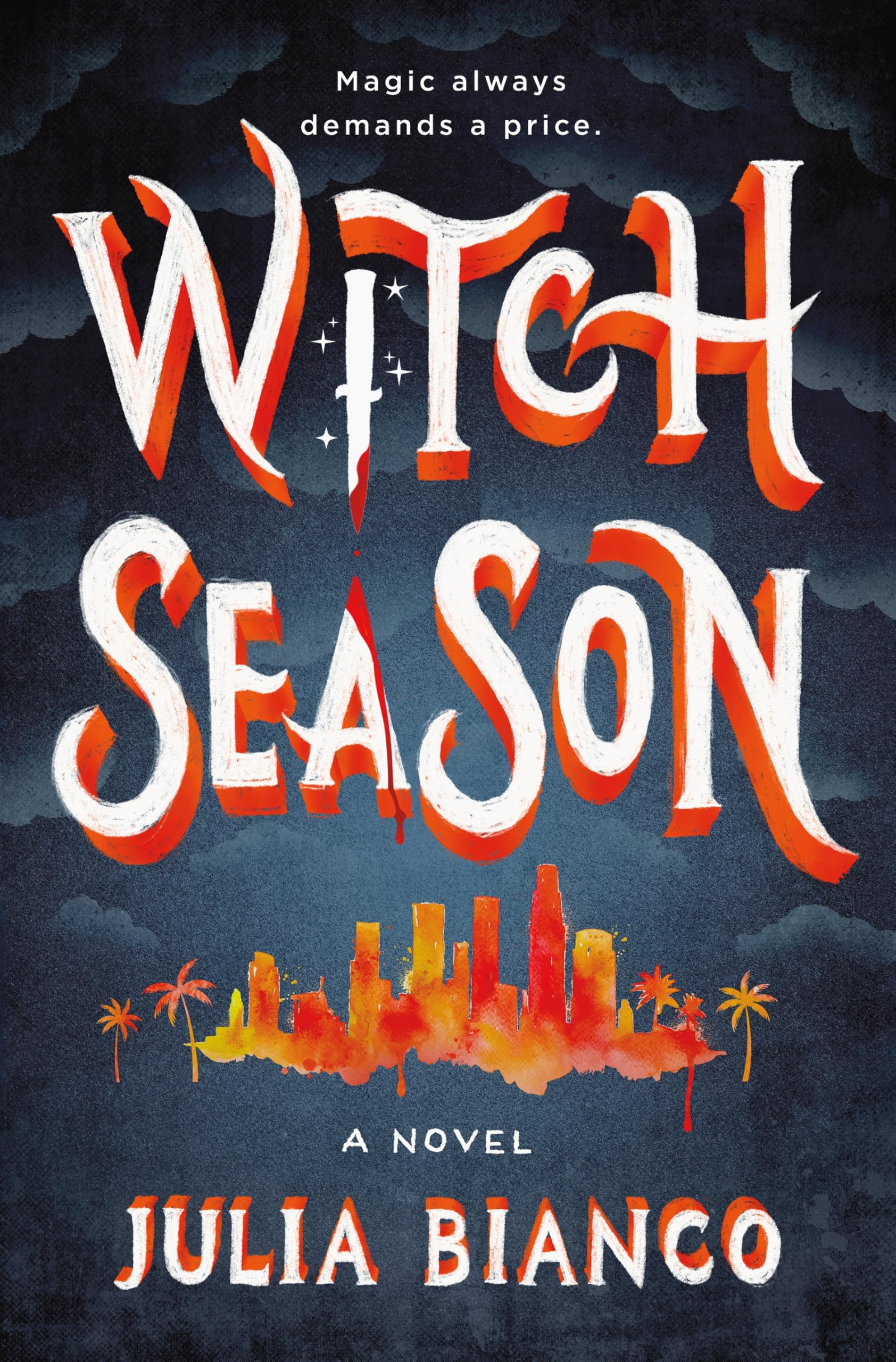 Witch Season: 1 (Broken Coven)