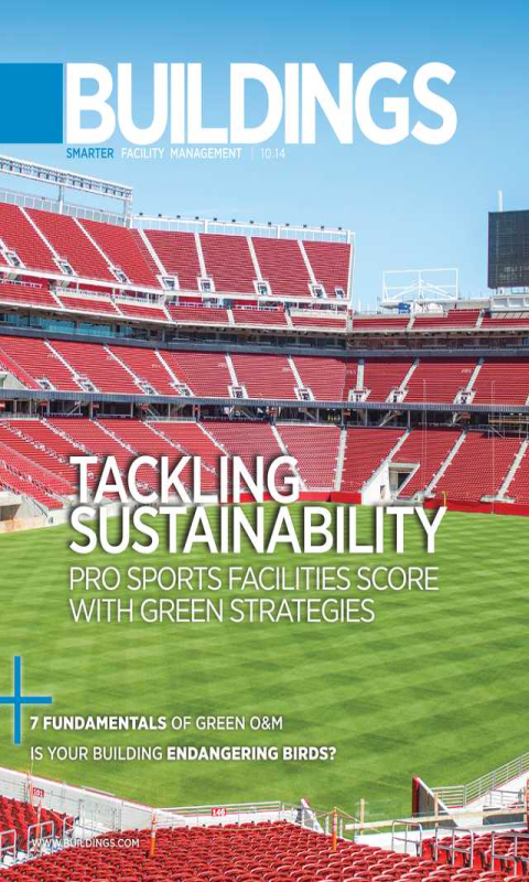 BUILDINGS Magazine - Smarter Facility Management - App on Amazon Appstore