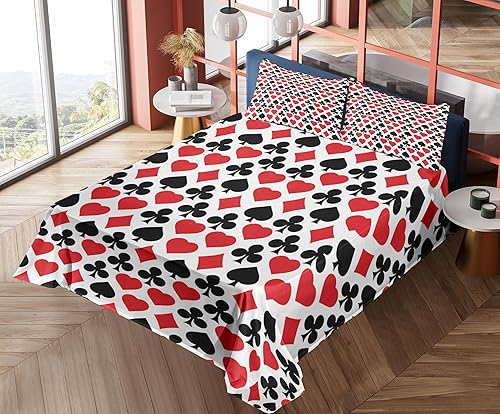 Vista 173 de Lunarable Sábana encimera de mapa del mundo, collage antiguo de mapas del Atlas antiguos, estampado vintage del grupo de civilización, suave y Beige