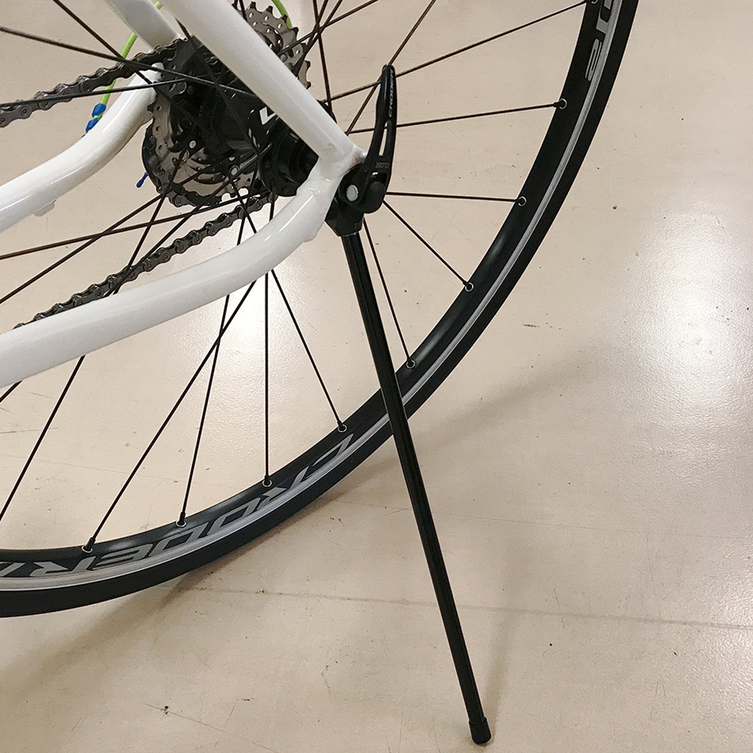 Amazon | ノグチ(NOGUCHI) ワンタッチ簡易スタンド [折りたたみ式