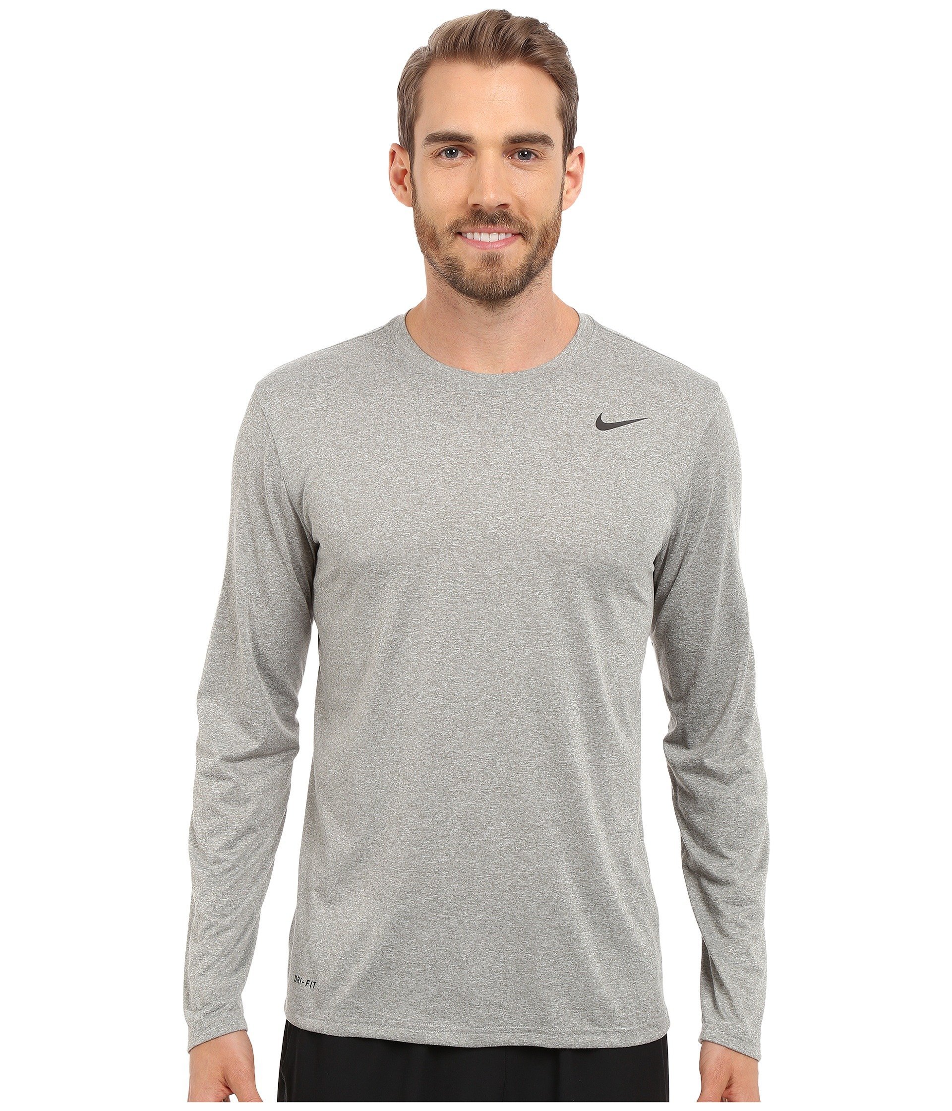 Nike Men's Long Sleeve Shirt