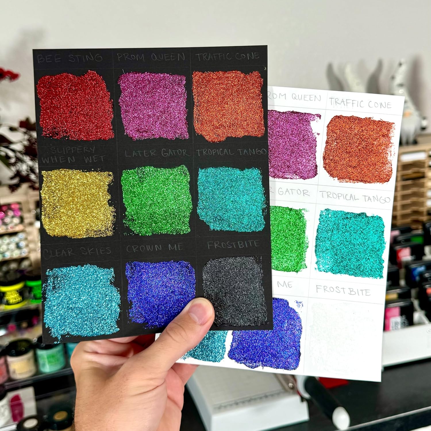 Tim Holtz Alcohol Ink Kit - Crossroads, Getaway and Expedition- July 2024 Release Ranger Ink