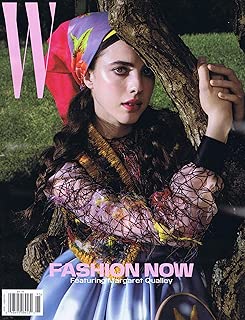 W [US] V.5 2019 (単号)