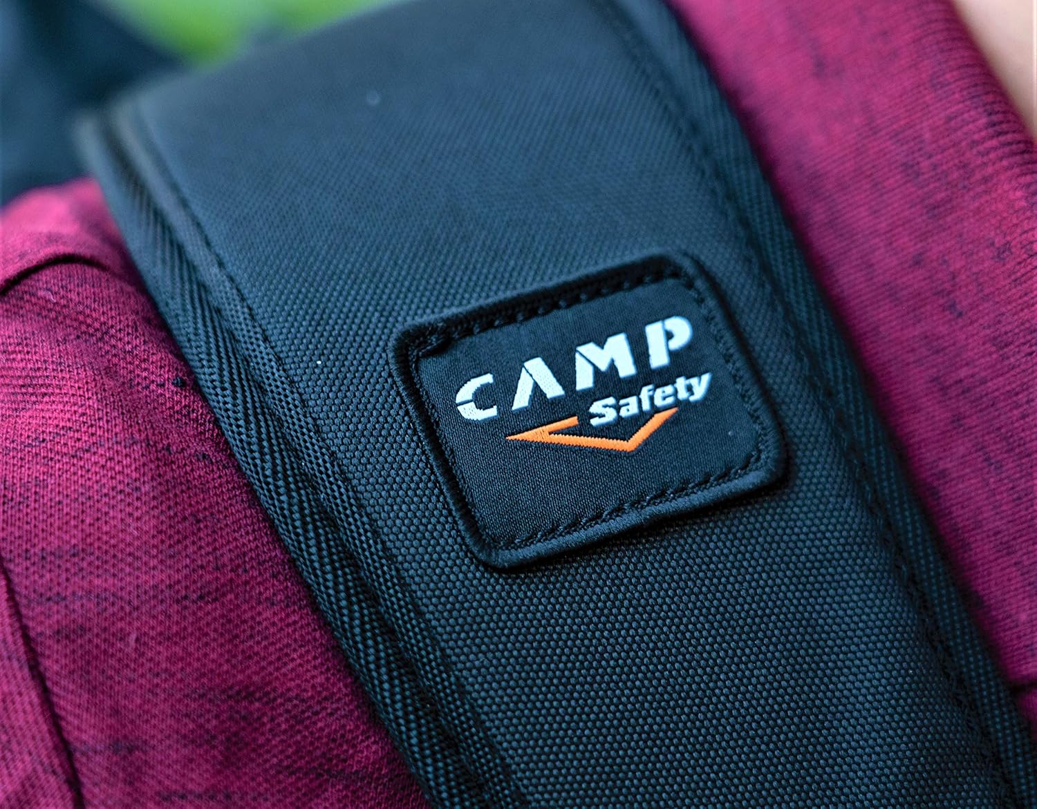 Camp Hold 40 Rope Bag Backpack 40 Liter