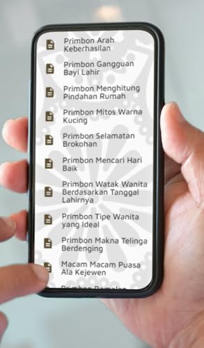 Primbon Betaljemur Adammakna