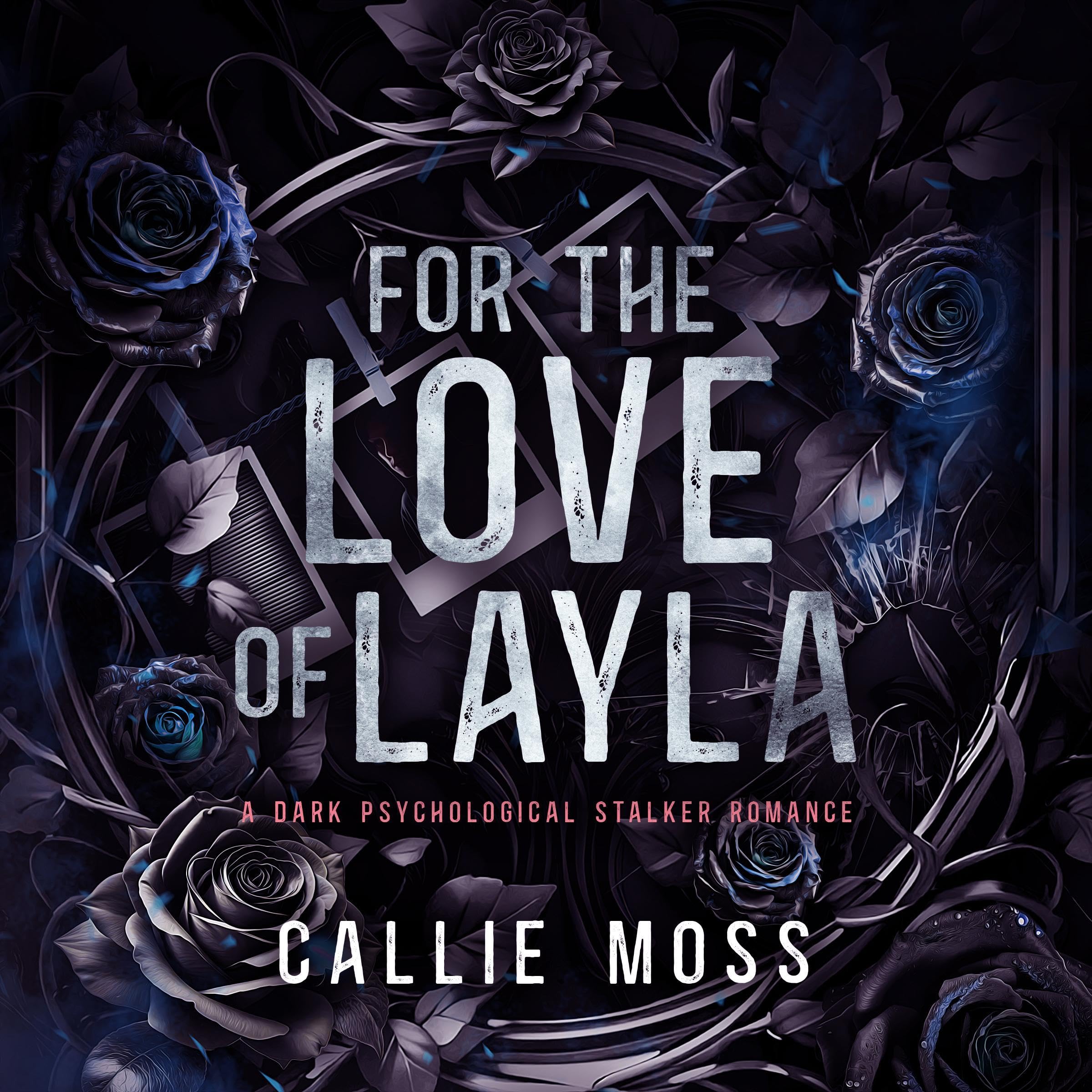 For the Love of Layla