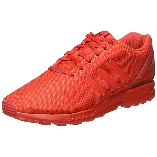 adidas zx flux koralle