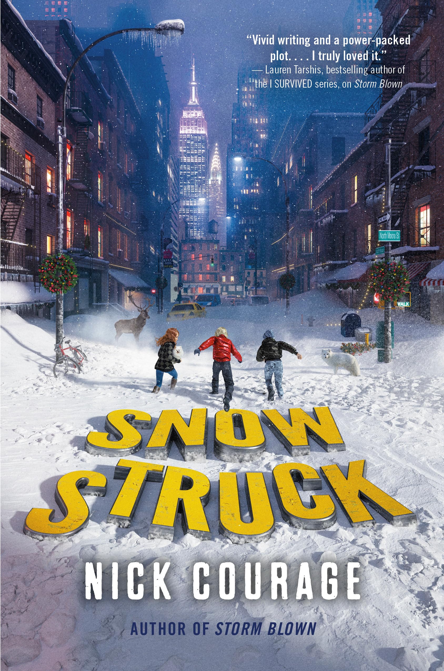 Buy Snow Struck: Confrontations with a Body of Memory — BookShops.in
