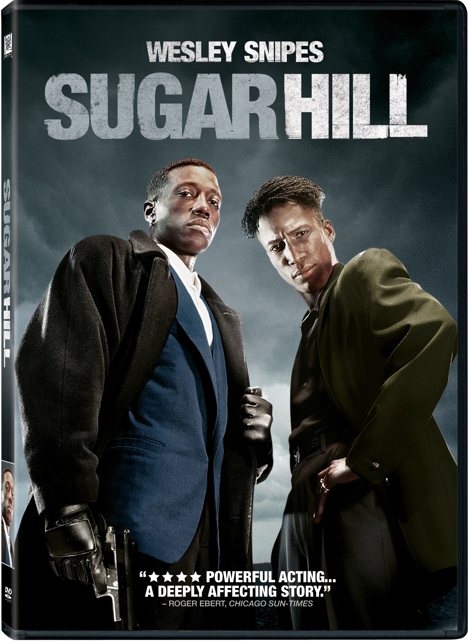 Sugar Hill [DVD]