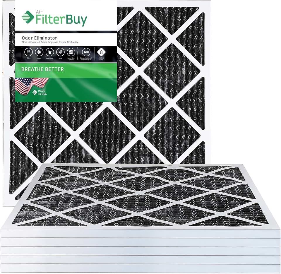 air conditioner filter 24x24x1