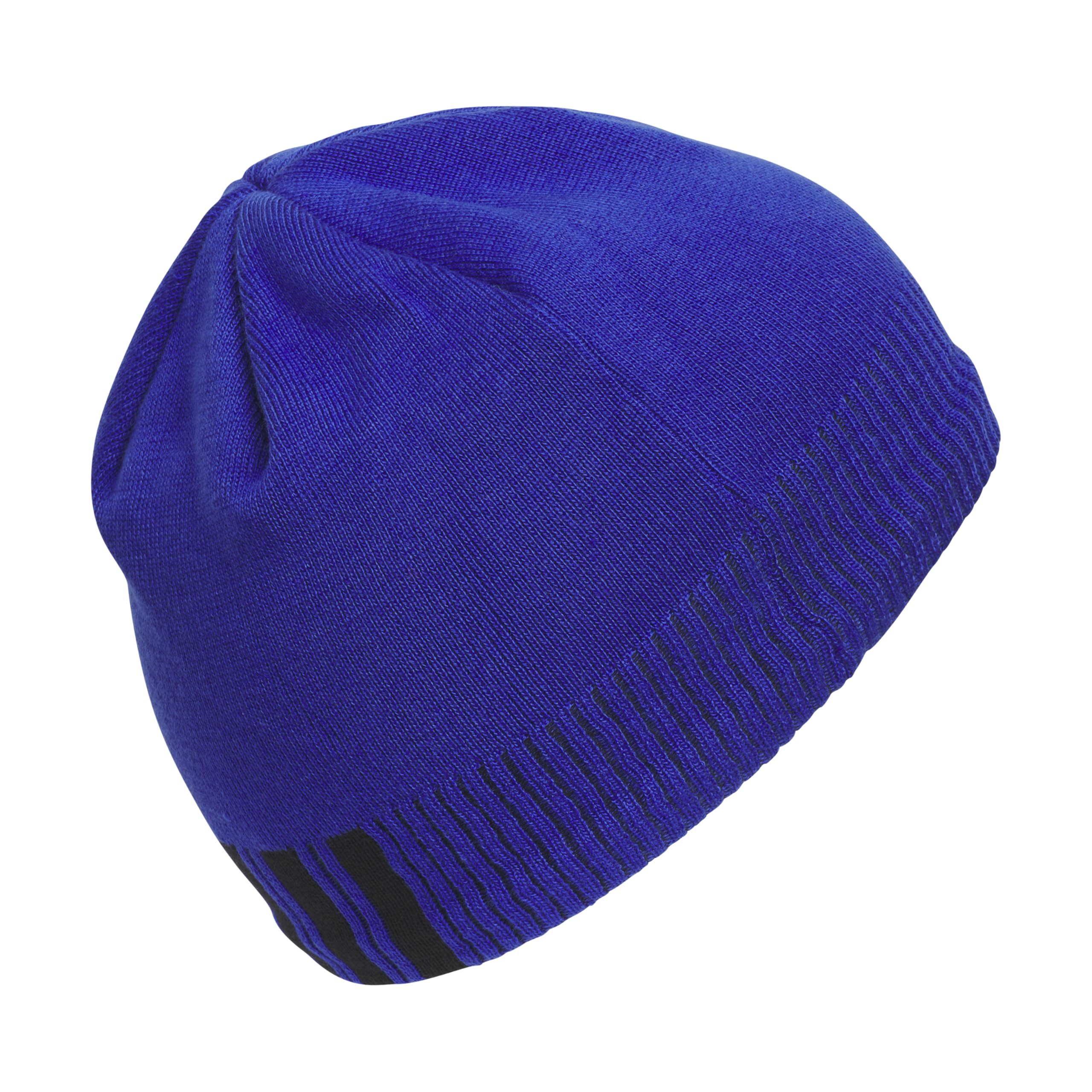 Adidas - Creator Beanie, Standard Fit Acrylic Knit Skull cap/Hat for Winter, Cappello Invernale Uomo